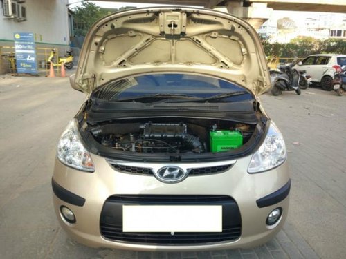 Used Hyundai i10 Magna 2009 for sale