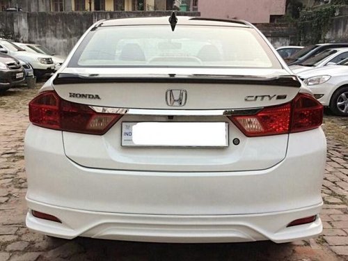 Used Honda City car at low price