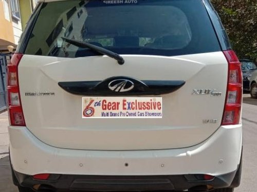 Mahindra XUV500 W8 4WD 2014 for sale