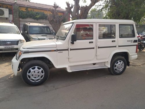 Mahindra Bolero SLE 2014 for sale