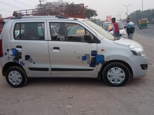 Used Maruti Suzuki Wagon R car at low price