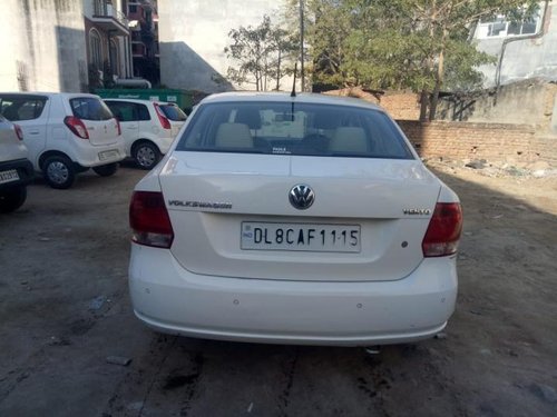 2014 Volkswagen Vento for sale