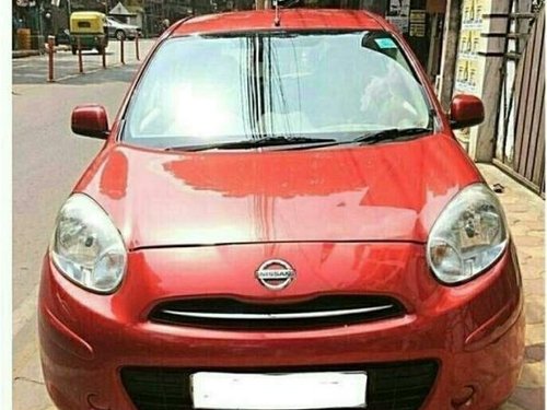 Used 2011 Nissan Micra for sale