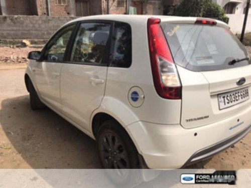 Used 2015 Ford Figo for sale