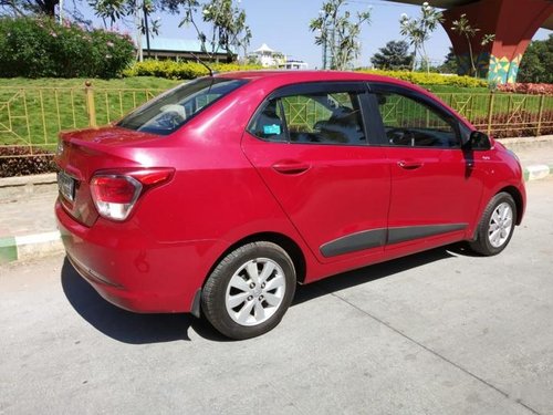 2015 Hyundai Xcent for sale