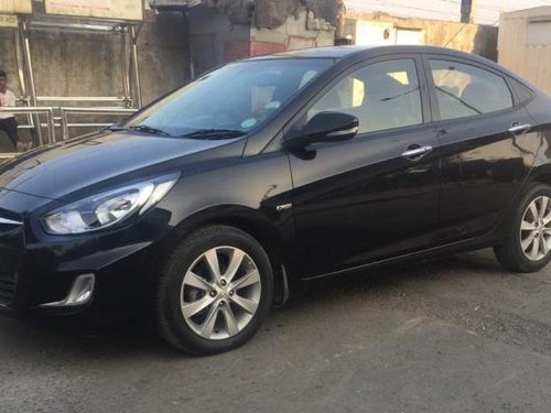 Used 2013 Hyundai Verna for sale