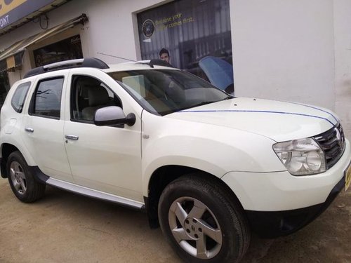 Renault Duster 110PS Diesel RxZ 2012 for sale