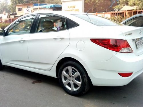 Used Hyundai Verna 1.6 VTVT 2011 for sale