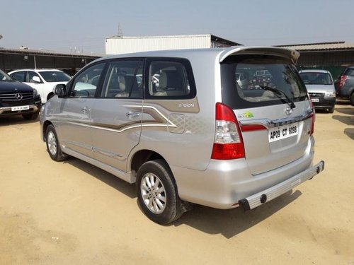 2013 Toyota Innova for sale at low price