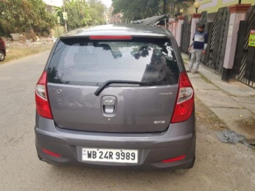 Hyundai i10 Sportz 2013 for sale