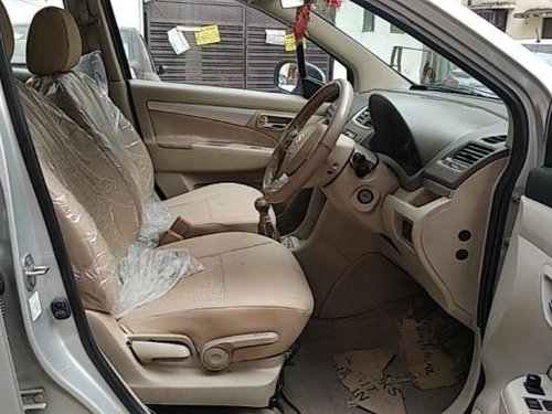 Maruti Suzuki Ertiga 2014 for sale