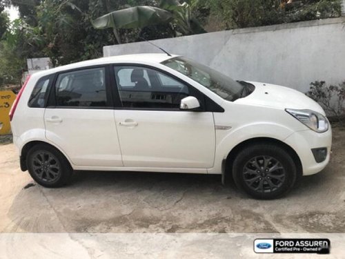 Used 2015 Ford Figo for sale