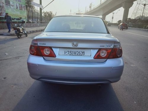 Used Honda City ZX EXi 2006 for sale