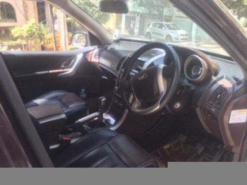 Used Mahindra XUV500 car 2013 for sale at low price