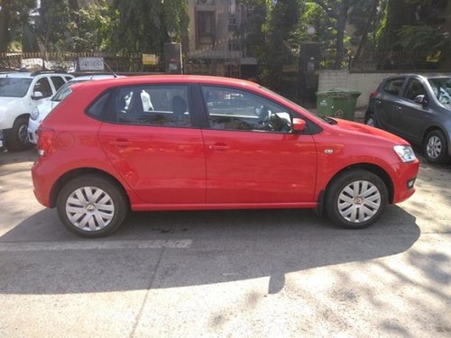 2014 Volkswagen Polo for sale at low price