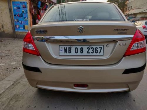 Used Maruti Suzuki Dzire car 2014 for sale at low price