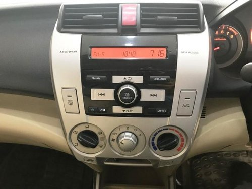 2012 Honda City for sale at low price