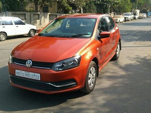 Used Volkswagen Polo 1.2 MPI Trendline 2015 for sale