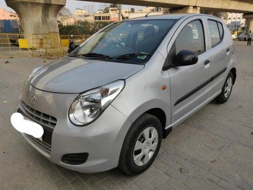 Used 2010 Maruti Suzuki A Star for sale