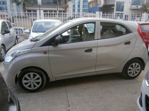 Used Hyundai Eon 2011 car at low price