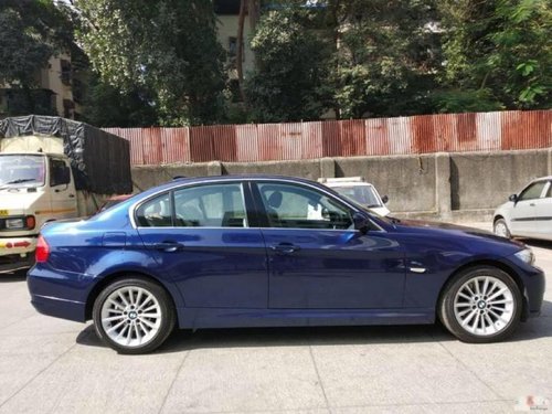 Used 2012 BMW 3 Series for sale