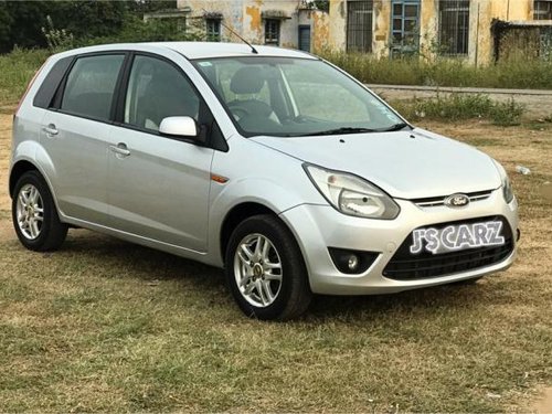 Ford Figo Diesel Titanium 2011 for sale