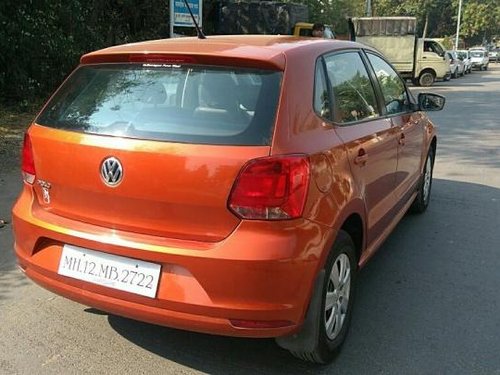 Used Volkswagen Polo 1.2 MPI Trendline 2015 for sale