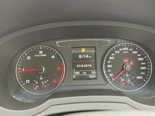 Audi Q3 2017 for sale