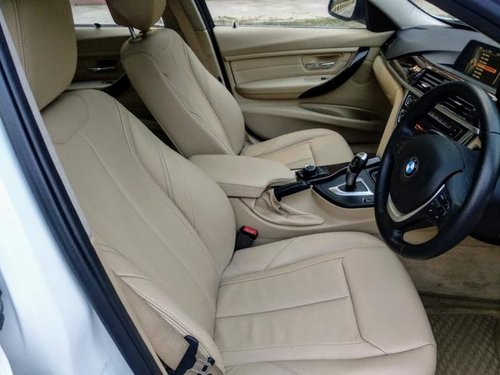 BMW X1 sDrive 20d xLine 2017 for sale