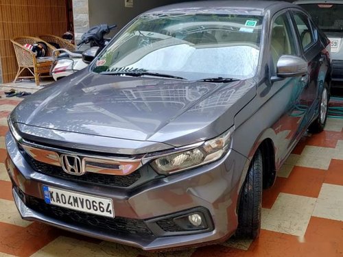 Honda Amaze VX AT i-Vtech 2018 for sale