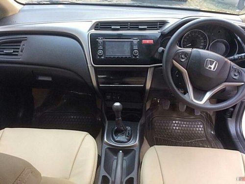 Used Honda City car at low price