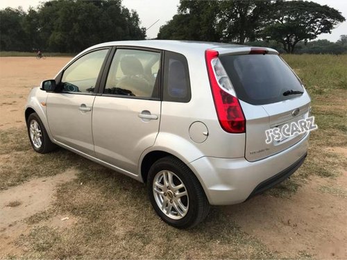 Ford Figo Diesel Titanium 2011 for sale