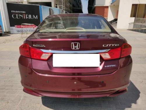 2015 Honda City for sale