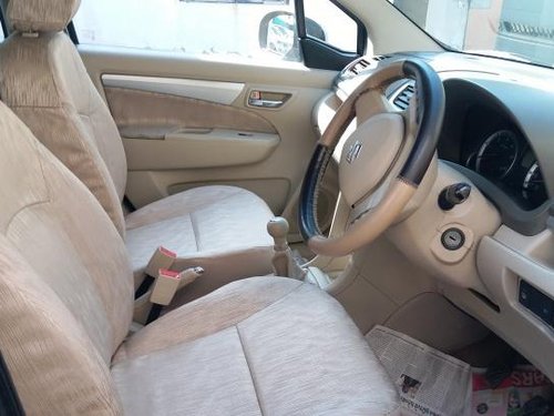 Used Maruti Suzuki Ertiga car at low price