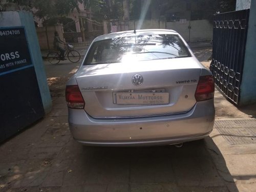 Volkswagen Vento Diesel Highline 2012 for sale