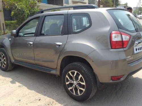 Used Nissan Terrano XE 85 PS 2014 for sale