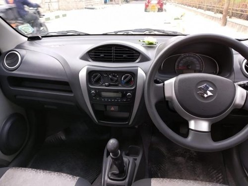 Maruti Alto 800 VXI in Bangalore