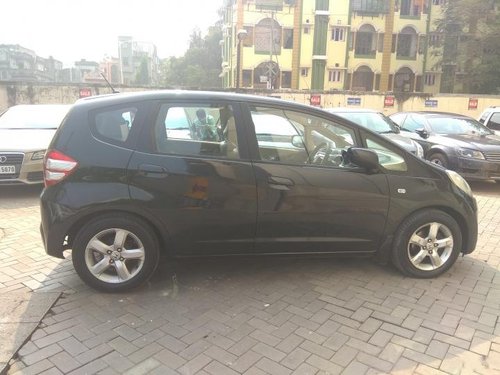Honda Jazz Select Edition 2012 for sale