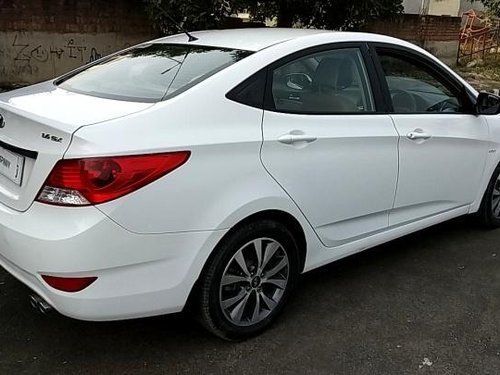 2013 Hyundai Verna for sale