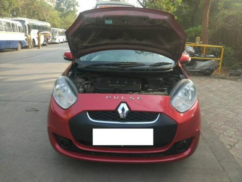 2013 Renault Pulse for sale