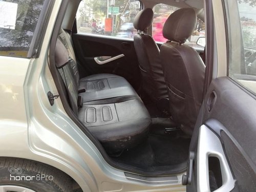 Used Ford Figo car at low price