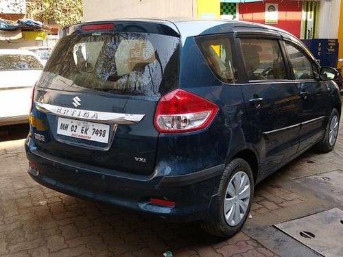 2017 Maruti Suzuki Ertiga for sale