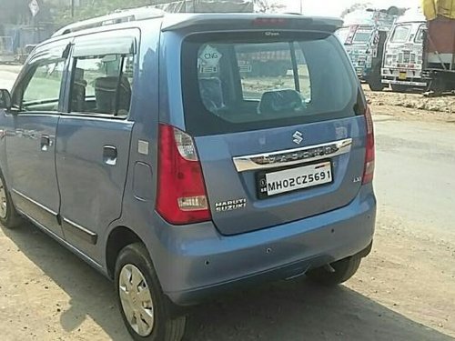 Maruti Wagon R LXI CNG 2013 for sale