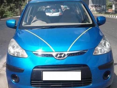 Used 2010 Hyundai i10 for sale