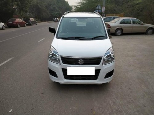 2015 Maruti Suzuki Wagon R for sale at low price