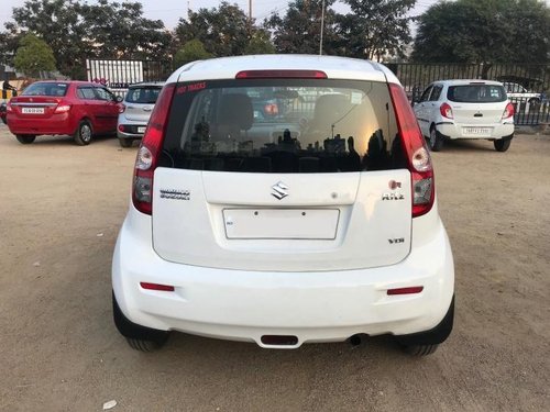 2011 Maruti Suzuki Ritz for sale at low price