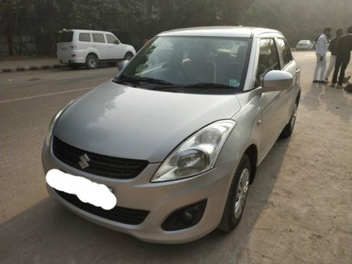 2013 Maruti Suzuki Dzire for sale at low price