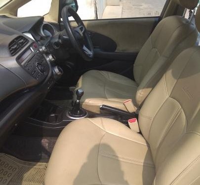 Honda Jazz Select Edition 2012 for sale