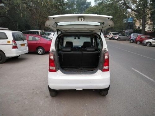 2015 Maruti Suzuki Wagon R for sale at low price