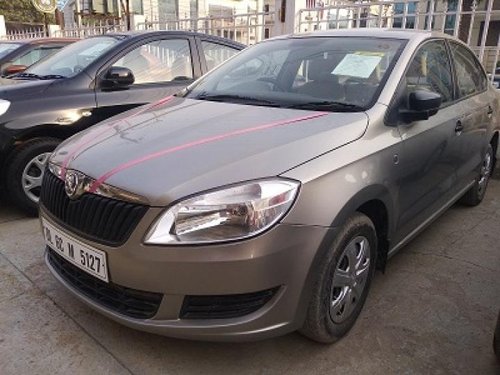 2013 Skoda Rapid for sale at low price